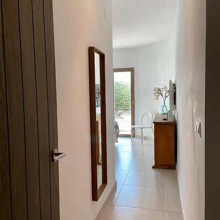 Beautiful Ibiza Style Moraira Semesterbostad *