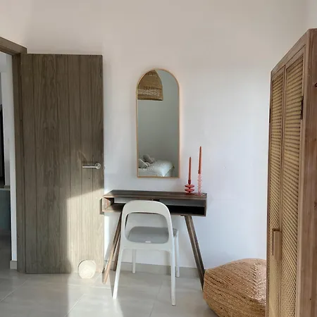 Beautiful Ibiza Style Moraira Semesterbostad Teulada