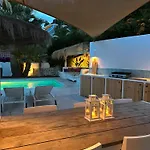 Beautiful Ibiza Style Moraira *