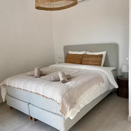 Beautiful Ibiza Style Moraira